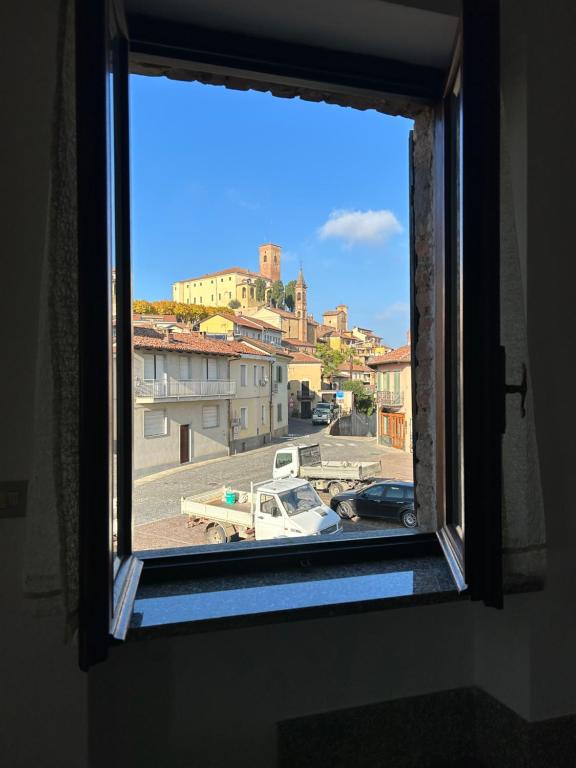 Takálcastel – foto 2